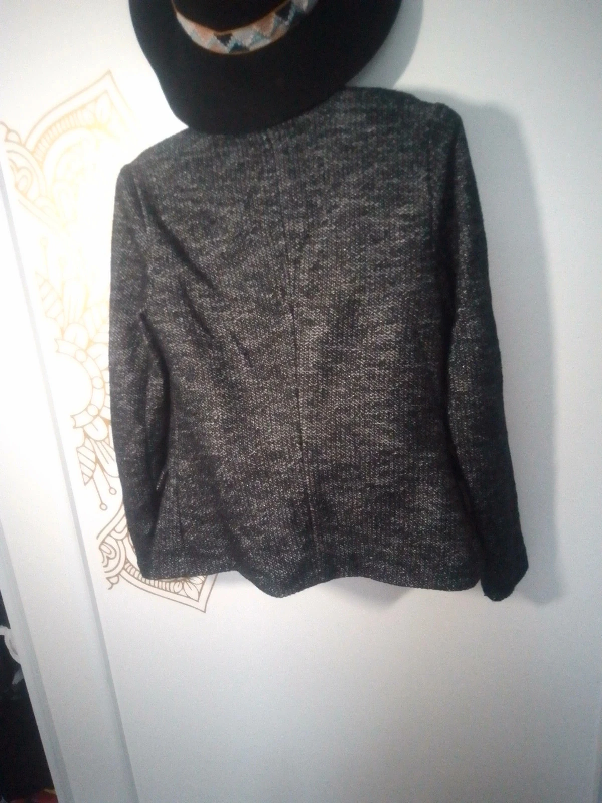 Veste tailleur femme Promod taille S / 36 – photo 9